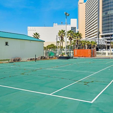 Sunbird 810E Panama City Beach Exterior foto