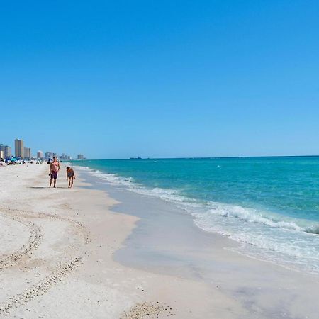 Sunbird 810E Panama City Beach Exterior foto
