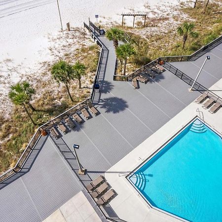 Sunbird 810E Panama City Beach Exterior foto