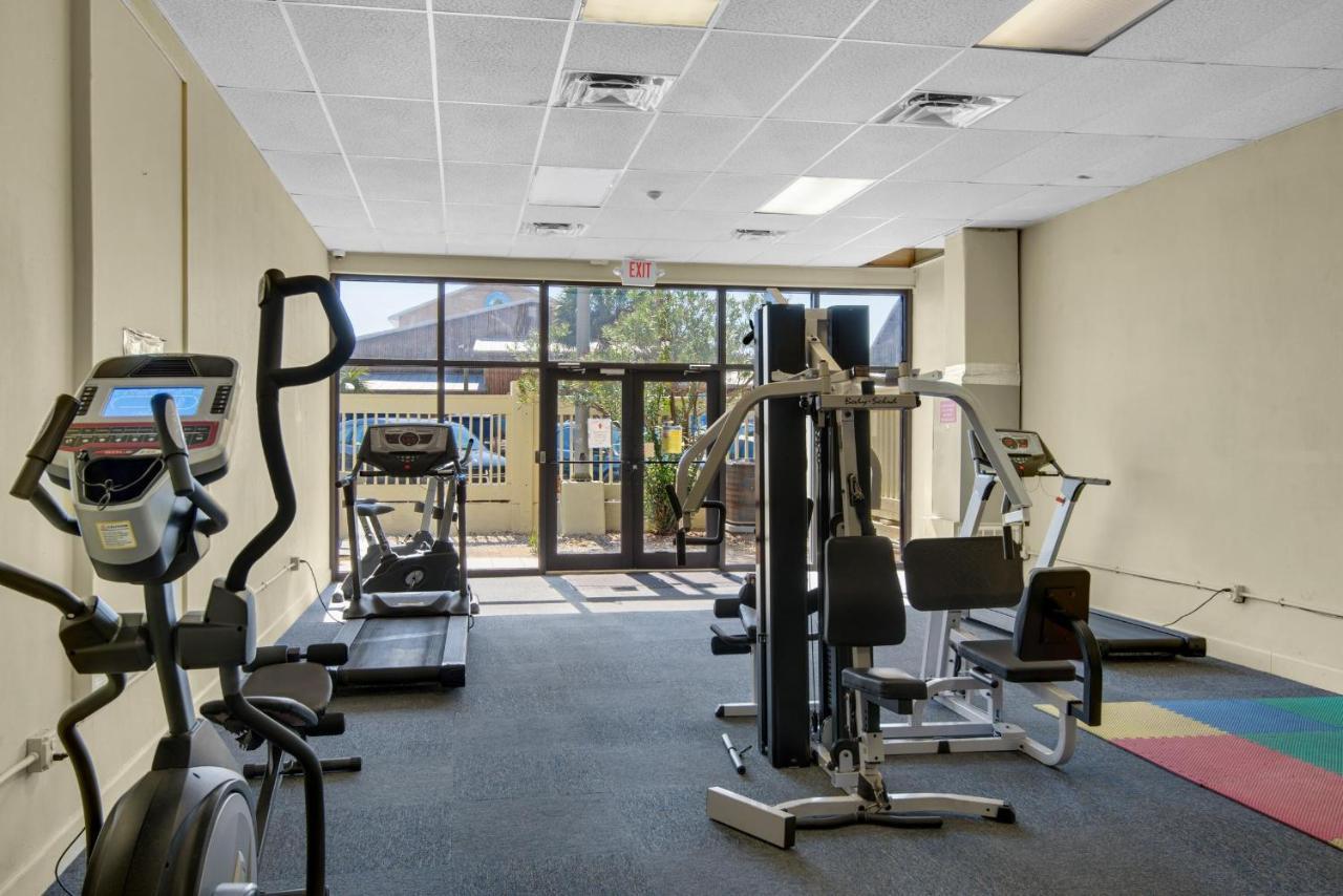 Sunbird 810E Panama City Beach Exterior foto