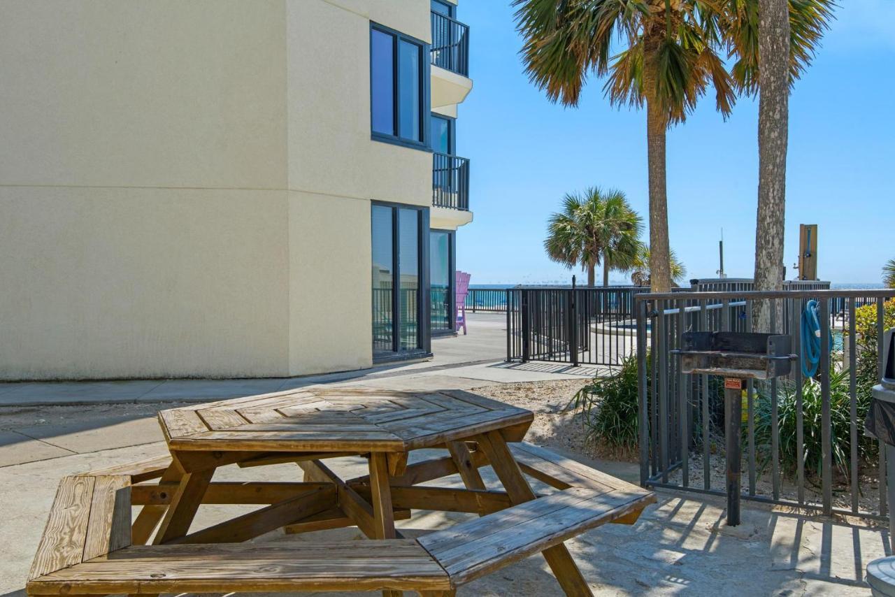 Sunbird 810E Panama City Beach Exterior foto