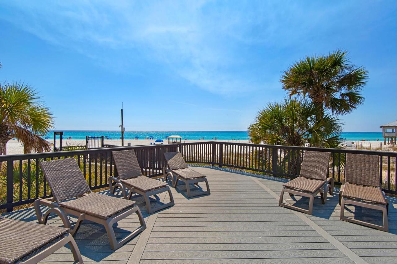 Sunbird 810E Panama City Beach Exterior foto
