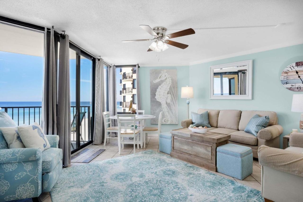 Sunbird 810E Panama City Beach Exterior foto