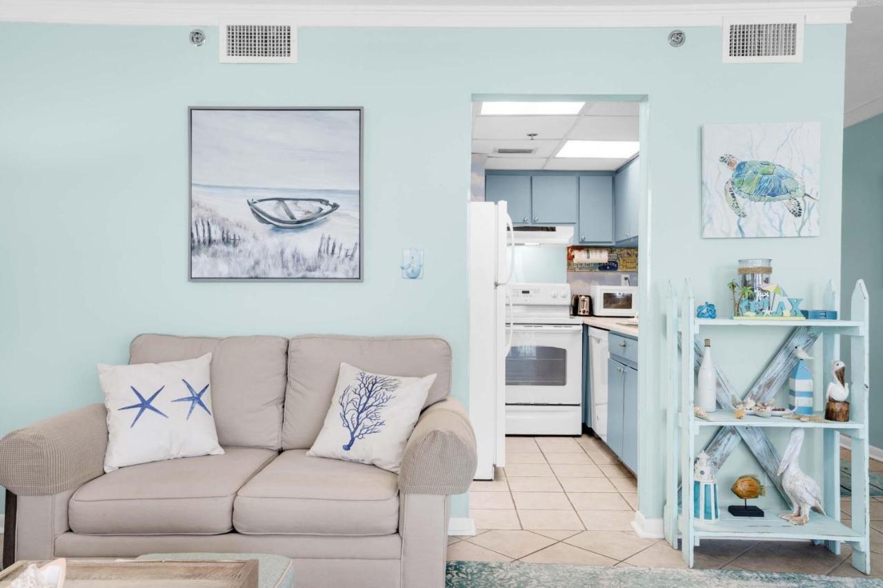 Sunbird 810E Panama City Beach Exterior foto