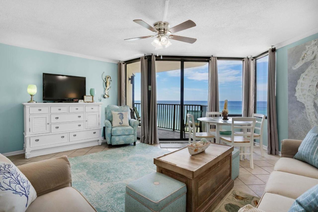Sunbird 810E Panama City Beach Exterior foto