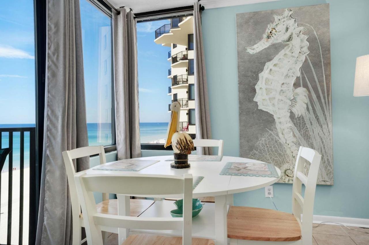 Sunbird 810E Panama City Beach Exterior foto