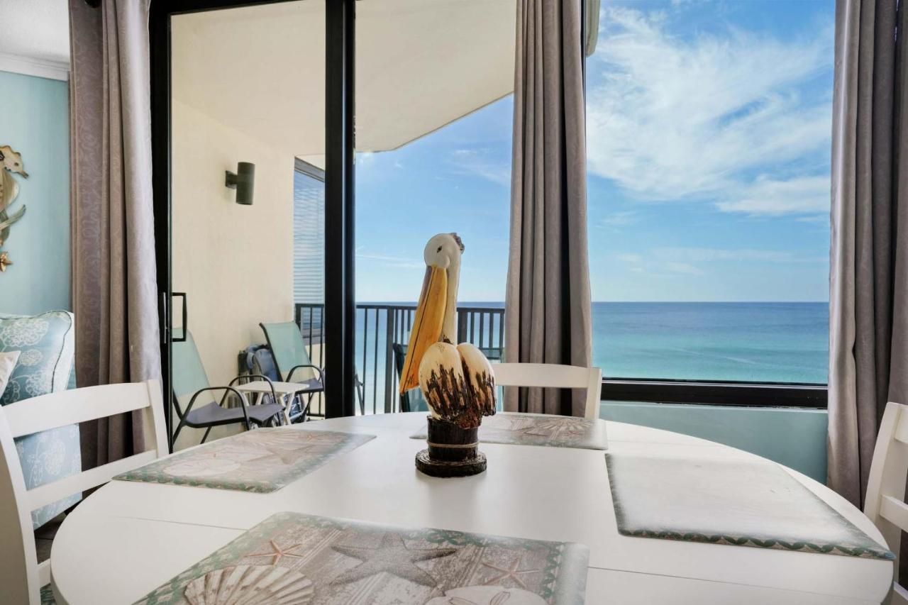 Sunbird 810E Panama City Beach Exterior foto