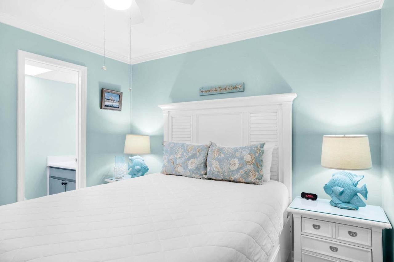 Sunbird 810E Panama City Beach Exterior foto
