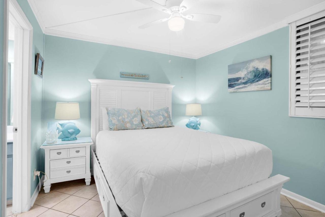 Sunbird 810E Panama City Beach Exterior foto