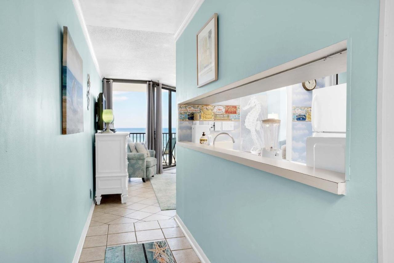 Sunbird 810E Panama City Beach Exterior foto