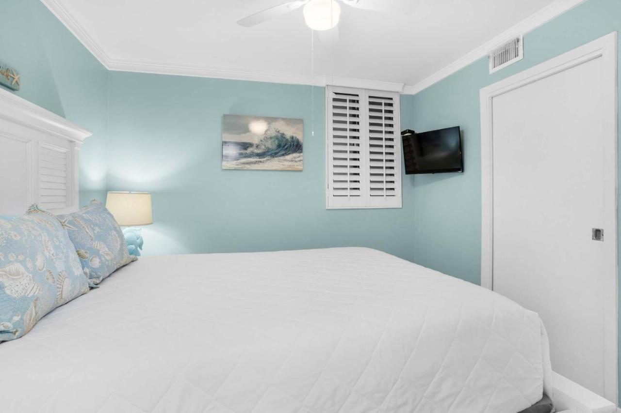 Sunbird 810E Panama City Beach Exterior foto