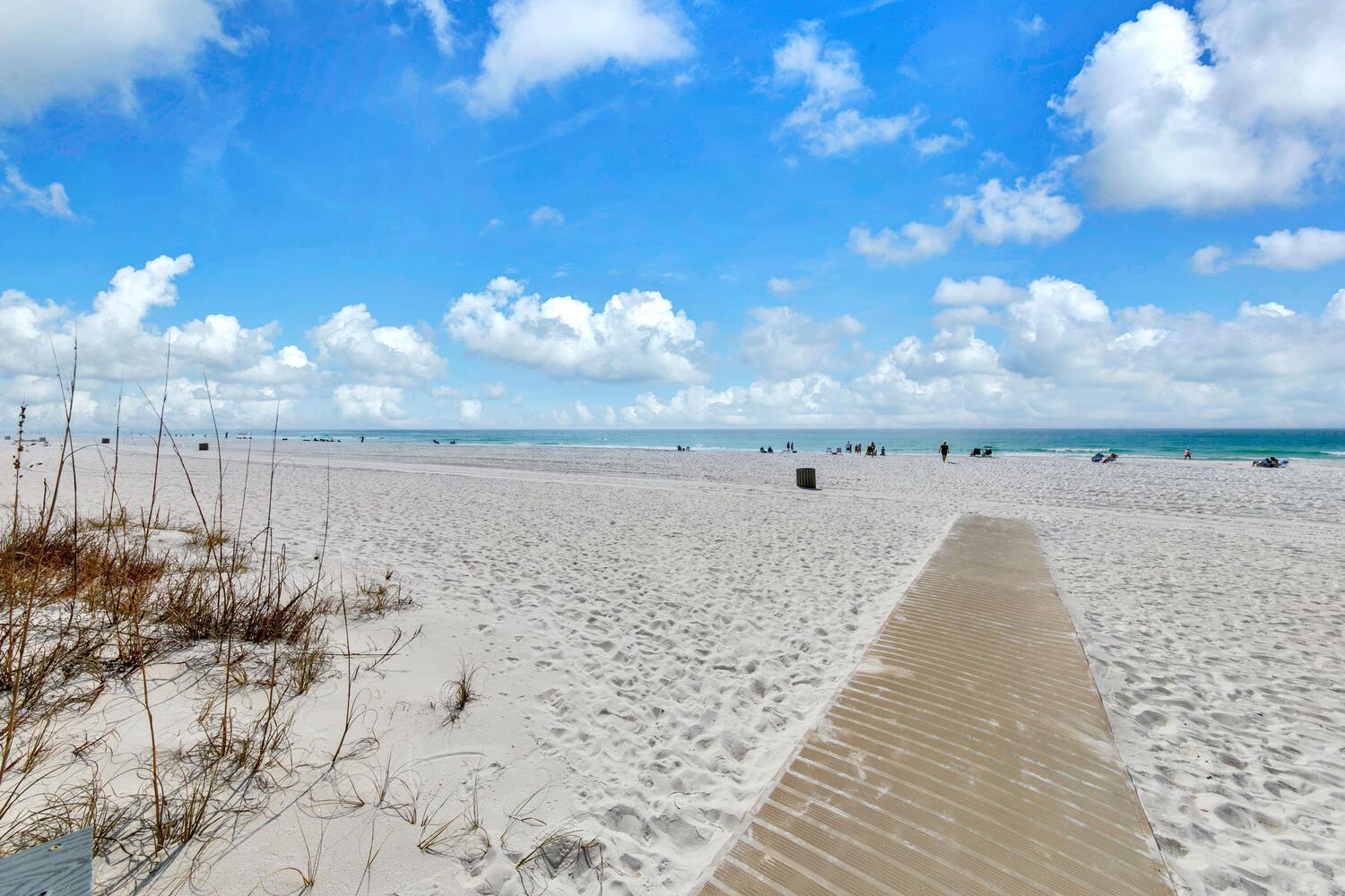 Sunbird 810E Panama City Beach Exterior foto