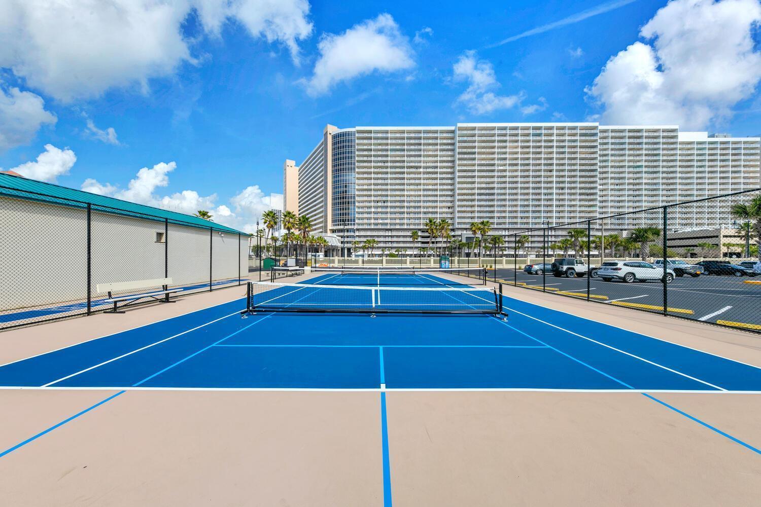 Sunbird 810E Panama City Beach Exterior foto